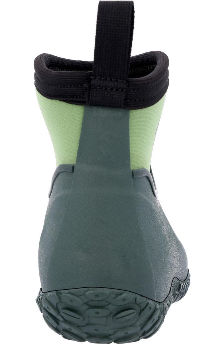MUCK Women's Muckster II Ankle Boot, Alternate, color, Green