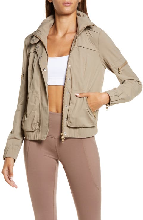 Mastermind 2.0 Hooded Jacket