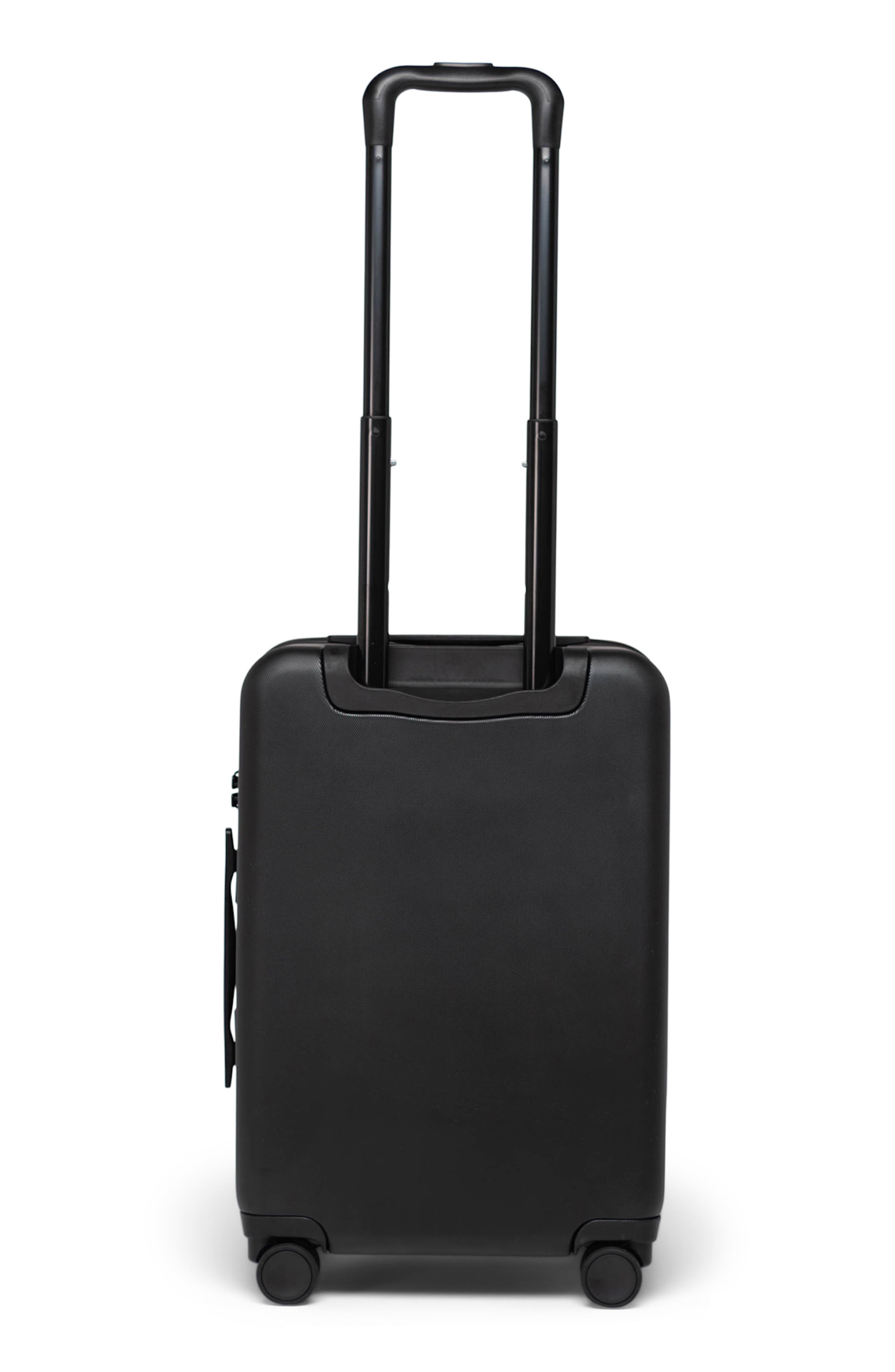 Herschel Supply Co. Heritage<sup>™</sup> Hardshell Large Carry-On Luggage, Alternate, color, 