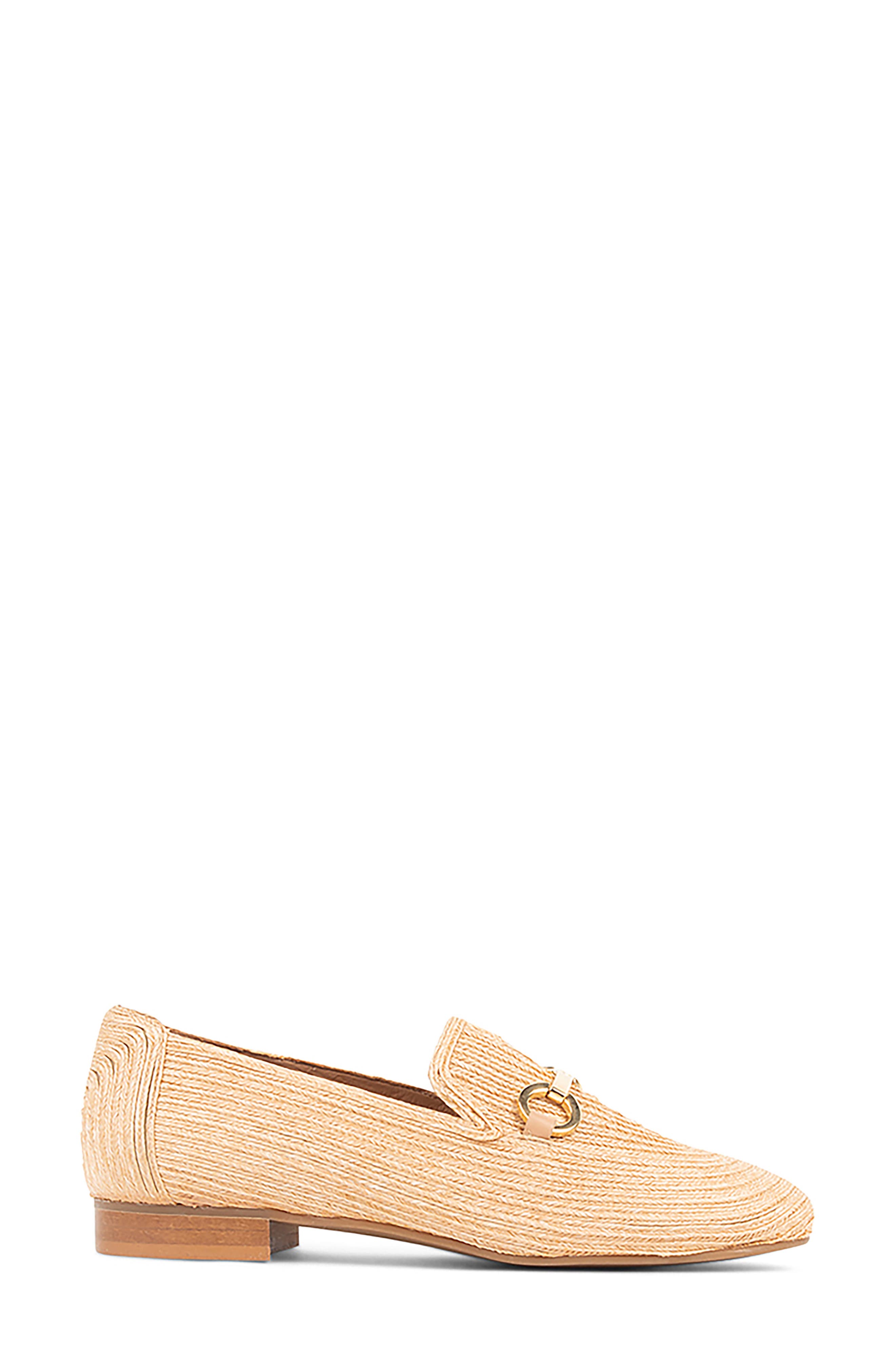 patricia green Riviera Raffia Loafer, Alternate, color, 