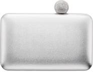 Nina Kimberly Frame Clutch