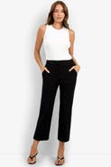 Trina Turk Lulu Essentials Pant