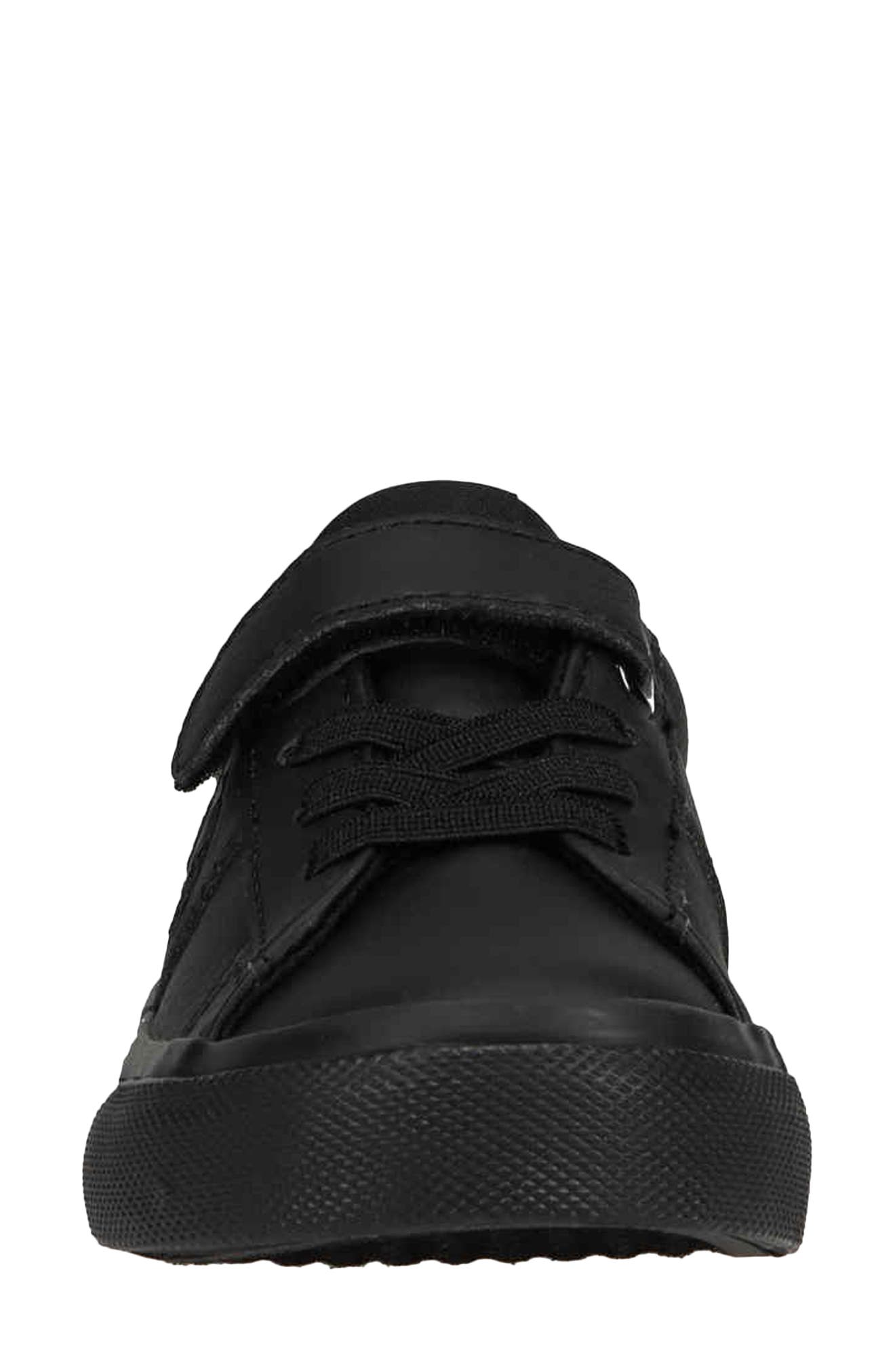 Polo Ralph Lauren Kids
 Sayer Low Top Sneaker, Alternate, color, 