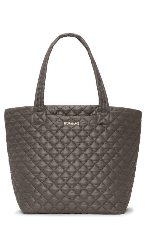 Metro Medium Deluxe Tote