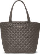 MZ Wallace Medium Metro Deluxe Tote