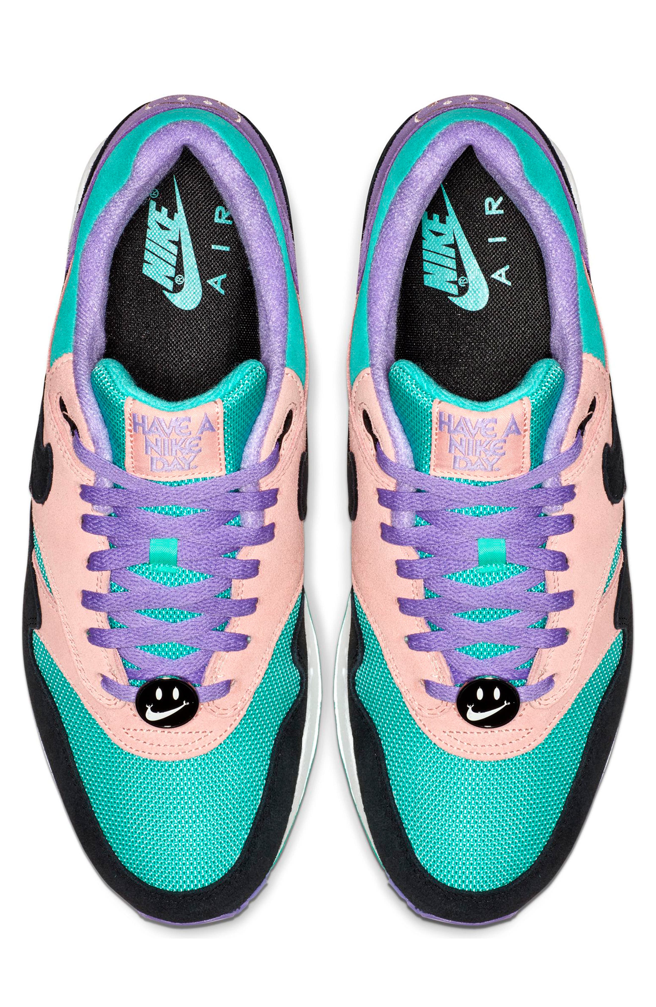 Nike AIR MAX 1 ND, Alternate, color, 