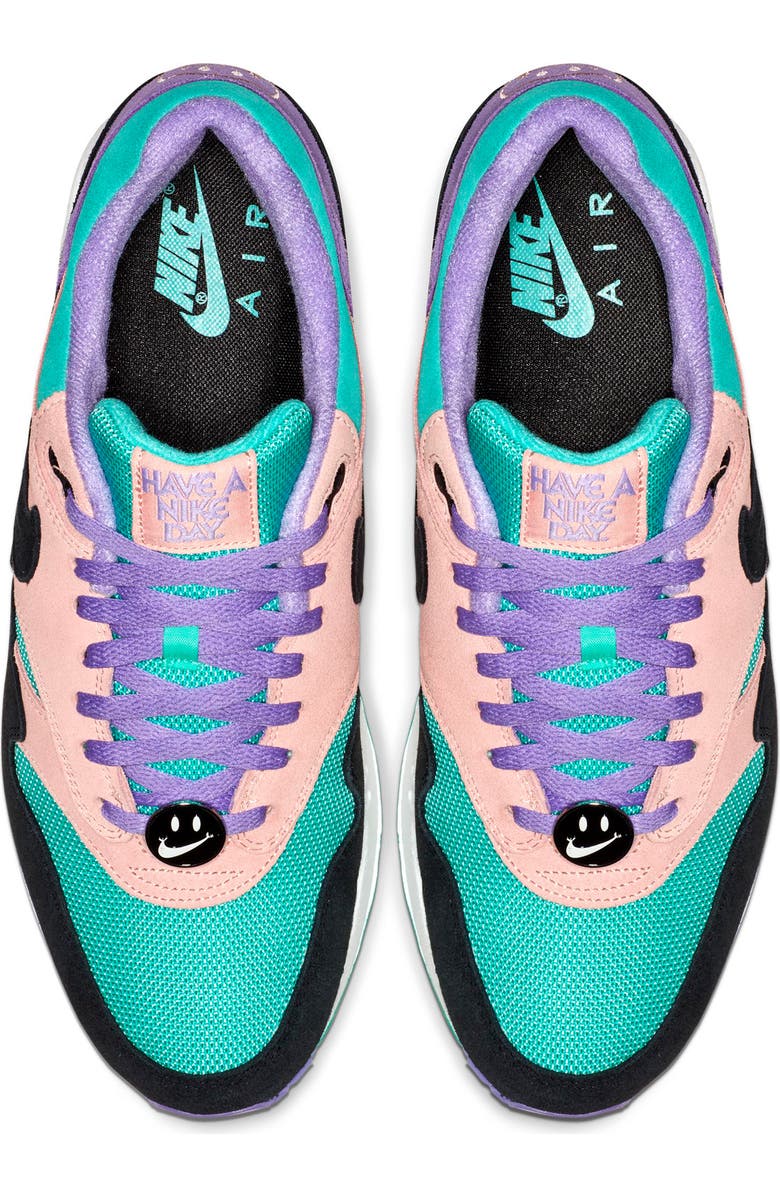 Nike AIR MAX 1 ND, Alternate, color,