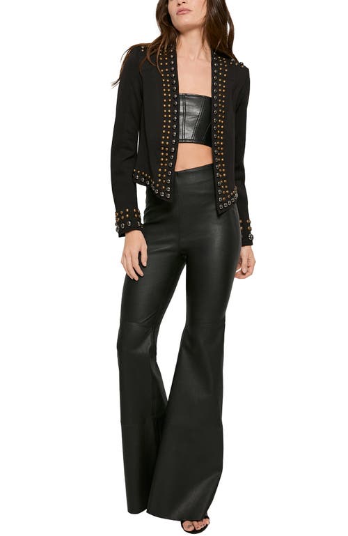 As By Df Bruna Jacket In Black