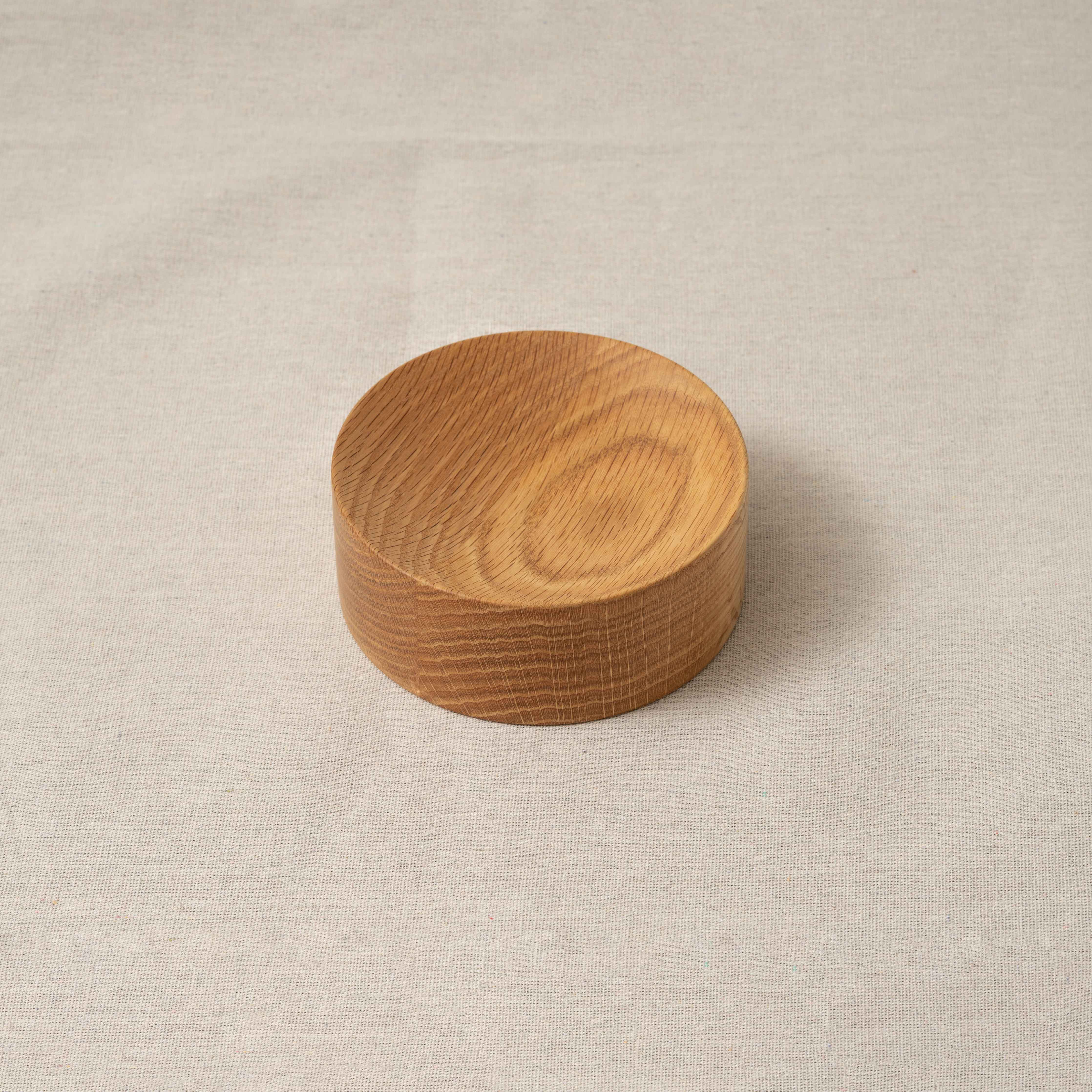 selected Oak