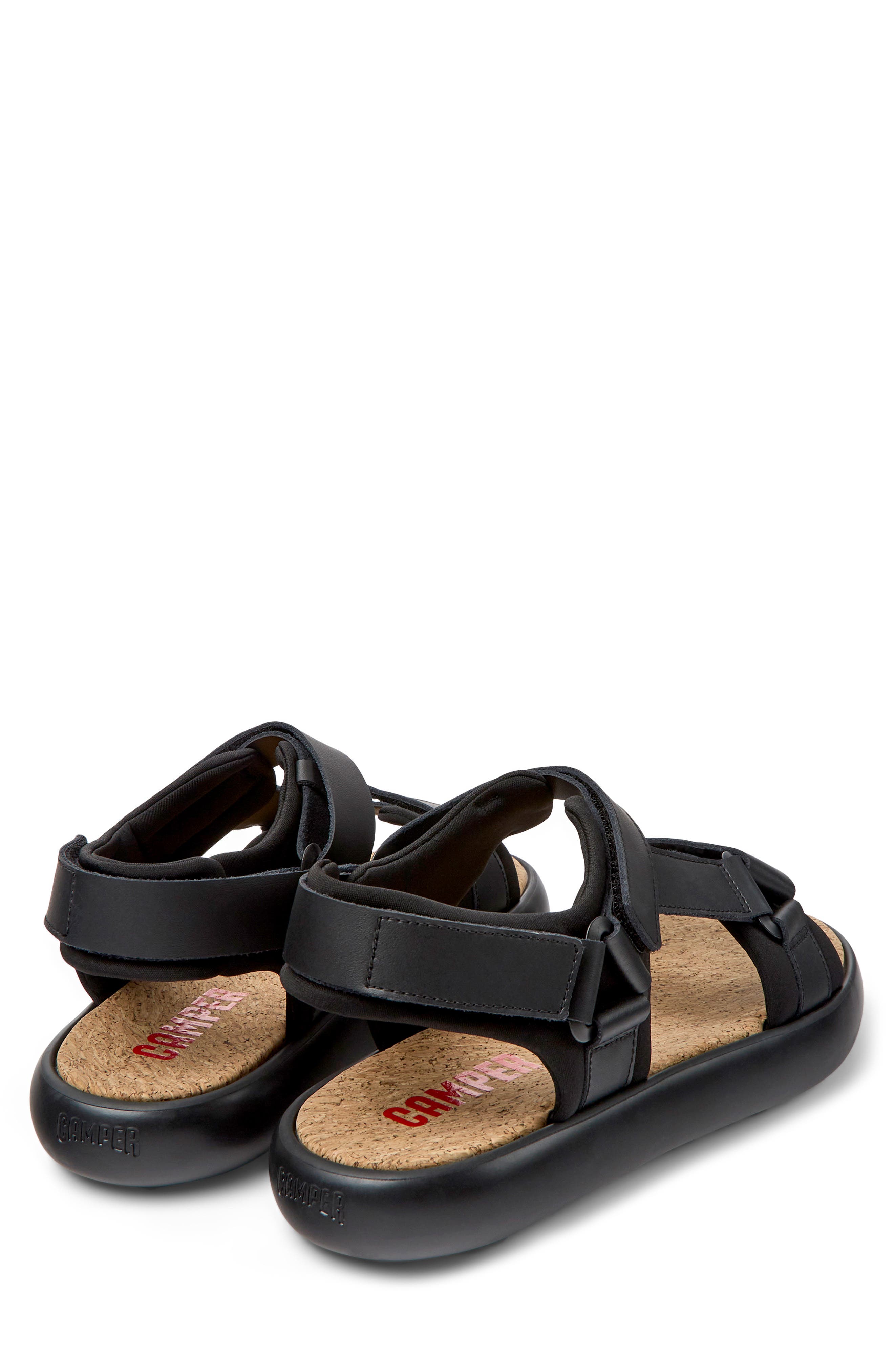 Camper Pelotas Flota Sandal, Alternate, color, 