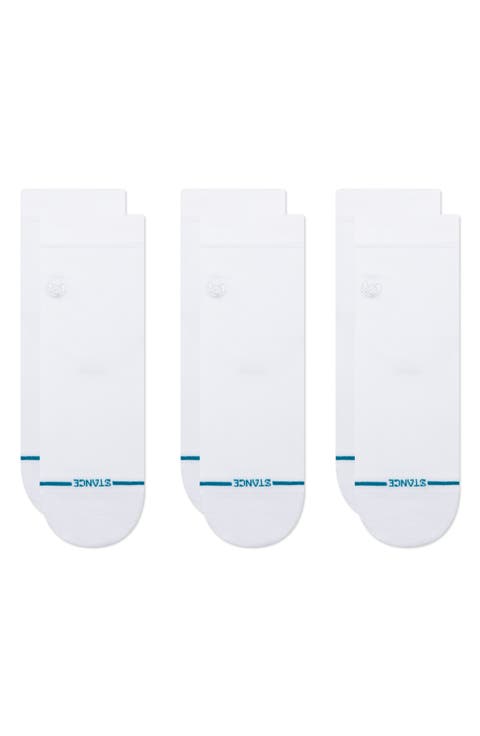 Icon Lowrider Assorted 3-Pack Socks