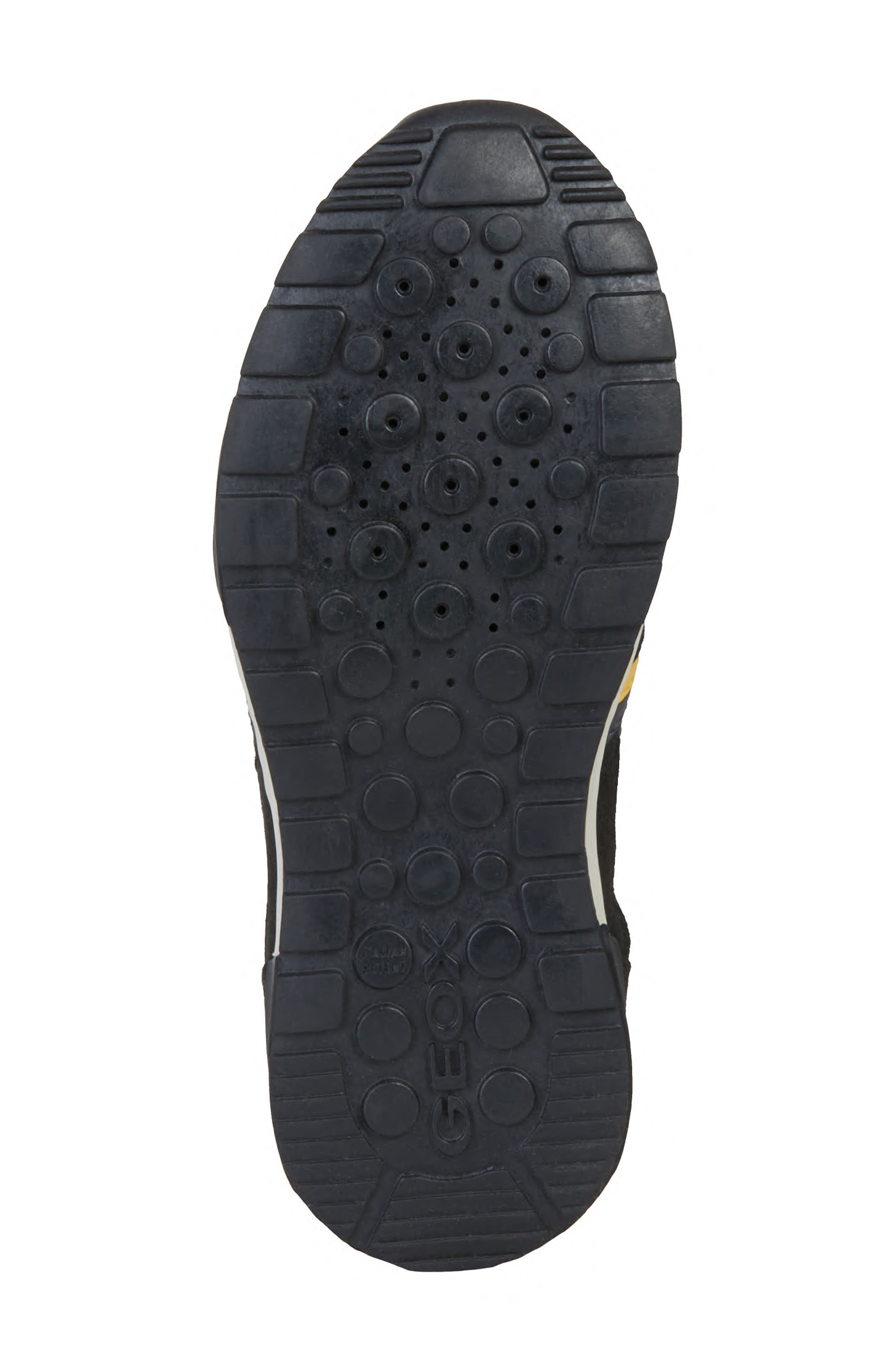 Geox Alfier Sneaker, Alternate, color, 
