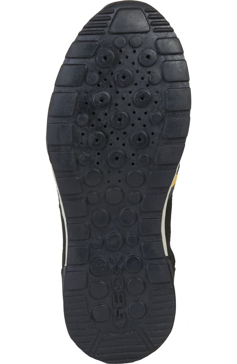 Geox Alfier Sneaker, Alternate, color,