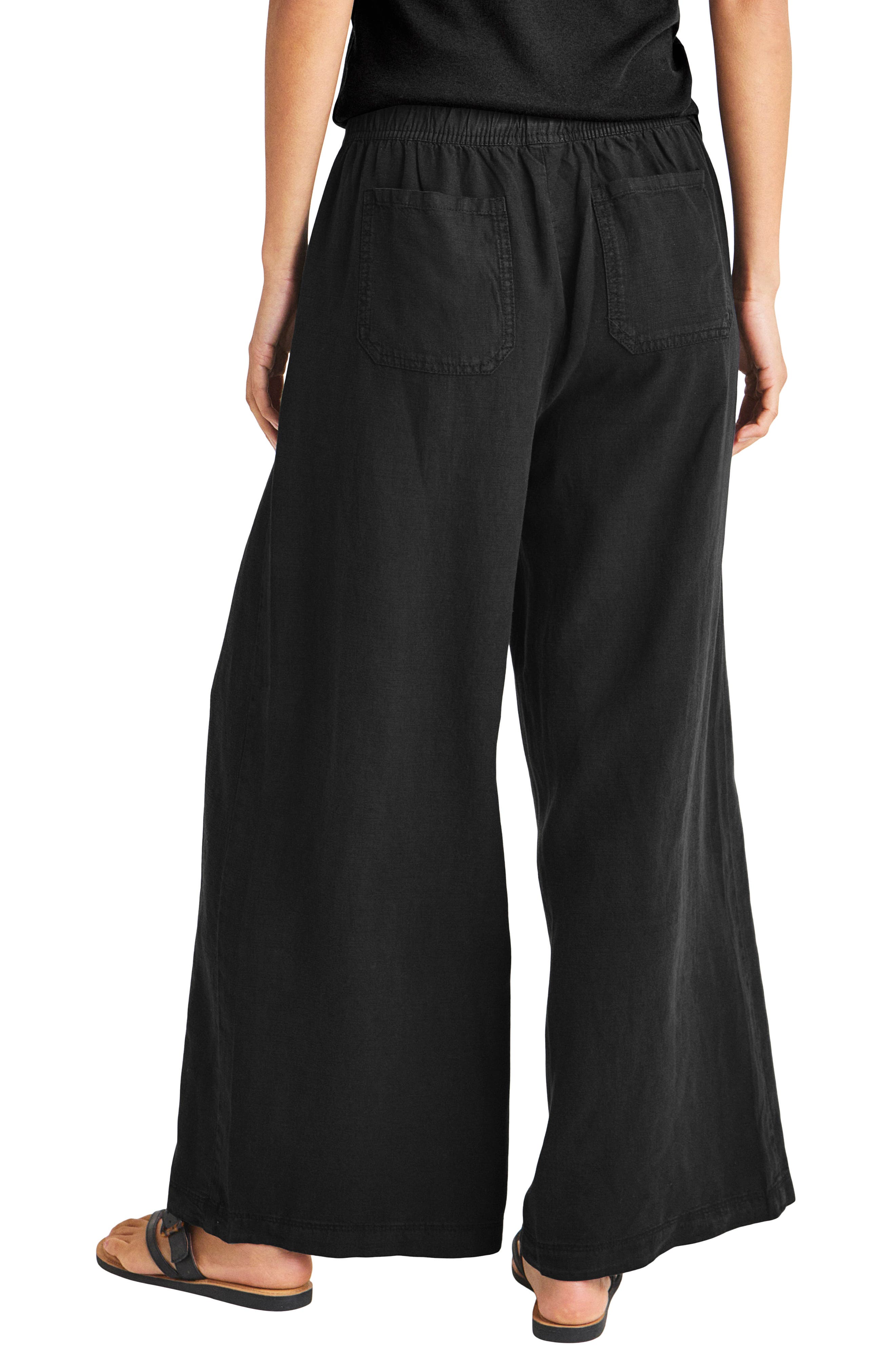 Angie Palazzo Pants - image 2