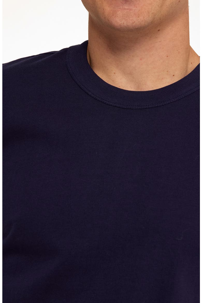 Johnny Relaxed Fit Cotton Jersey T-Shirt, Alternate, color, STARGAZER