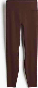 H&M Sculptmove High-waisted Leggings