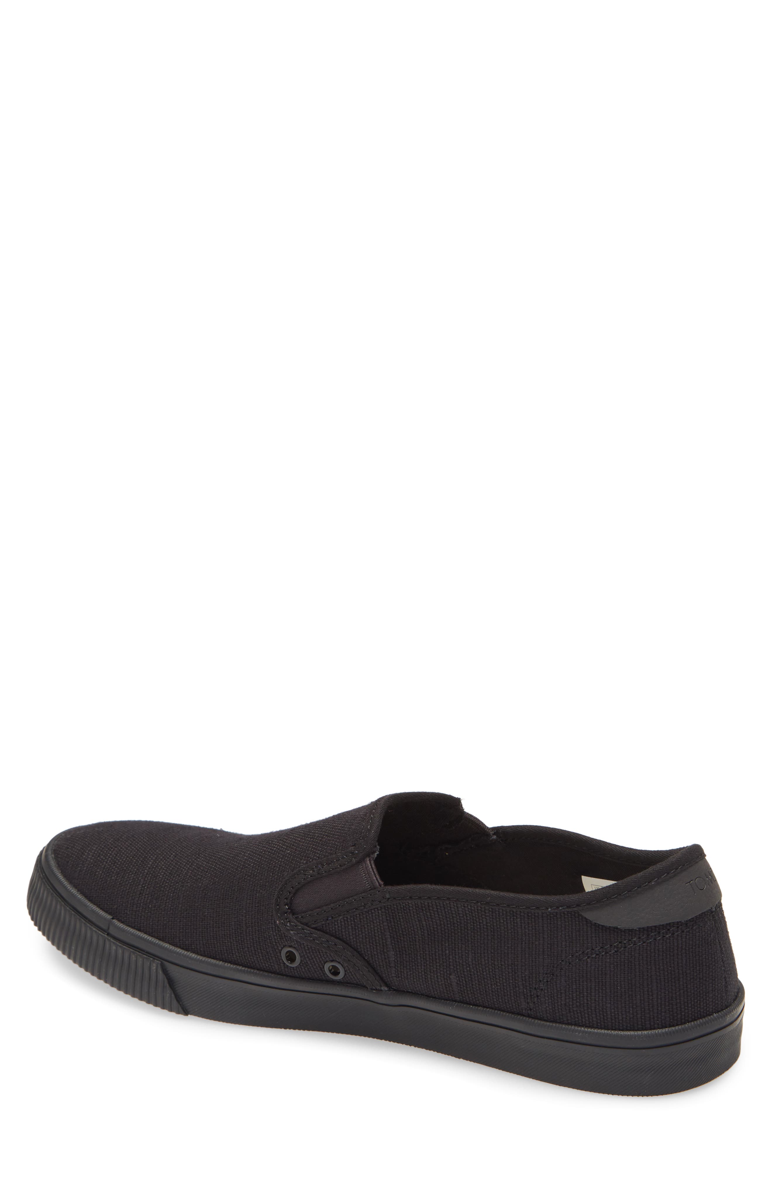 TOMS Baja Slip-On, Alternate, color, 