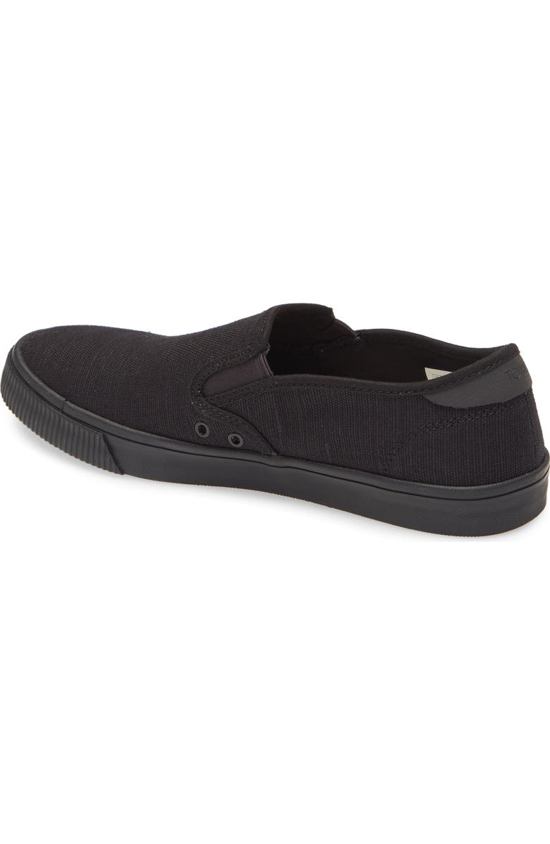TOMS Baja Slip-On, Alternate, color,