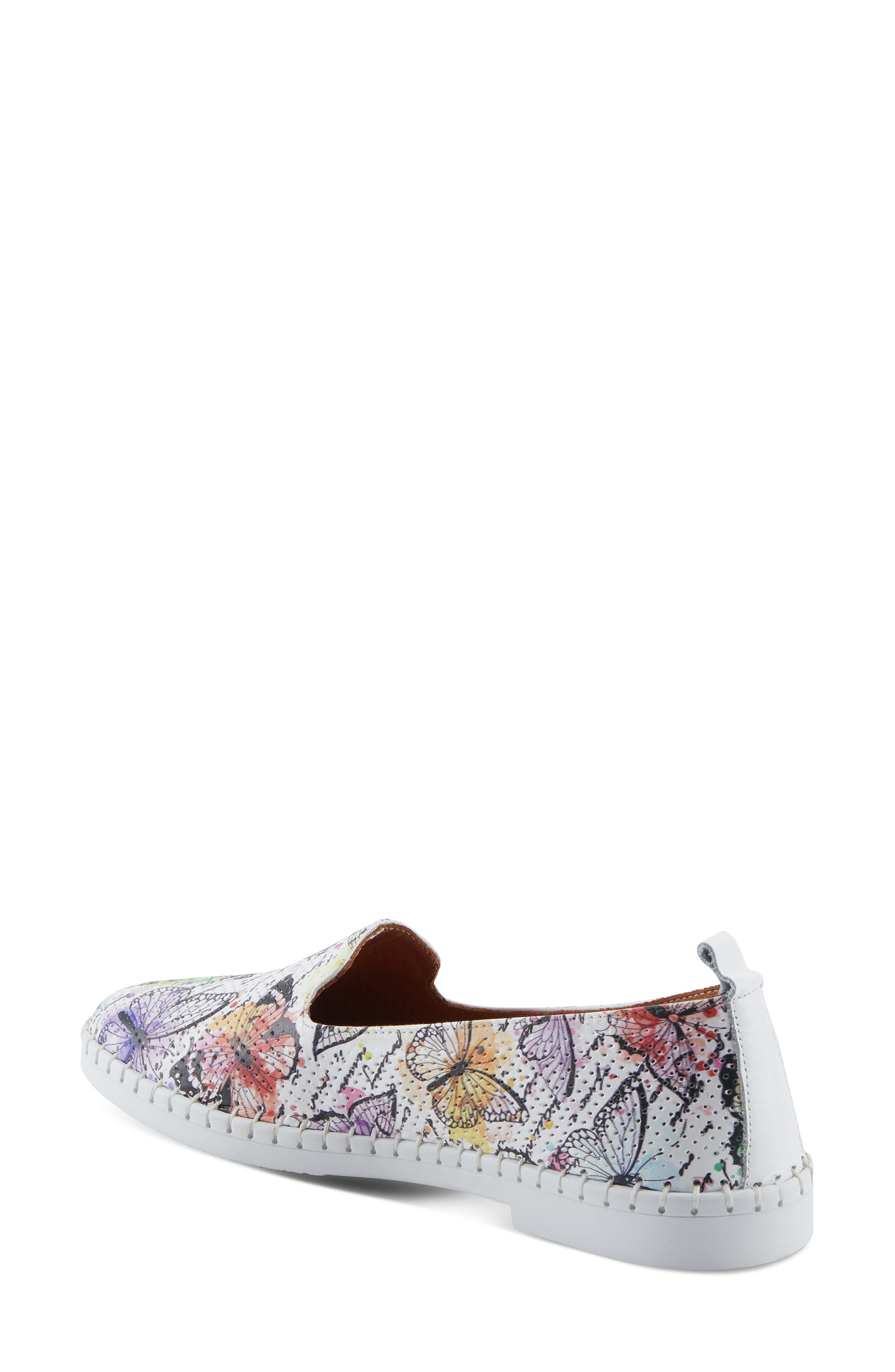 Carraway Slip-On Sneaker - image 4