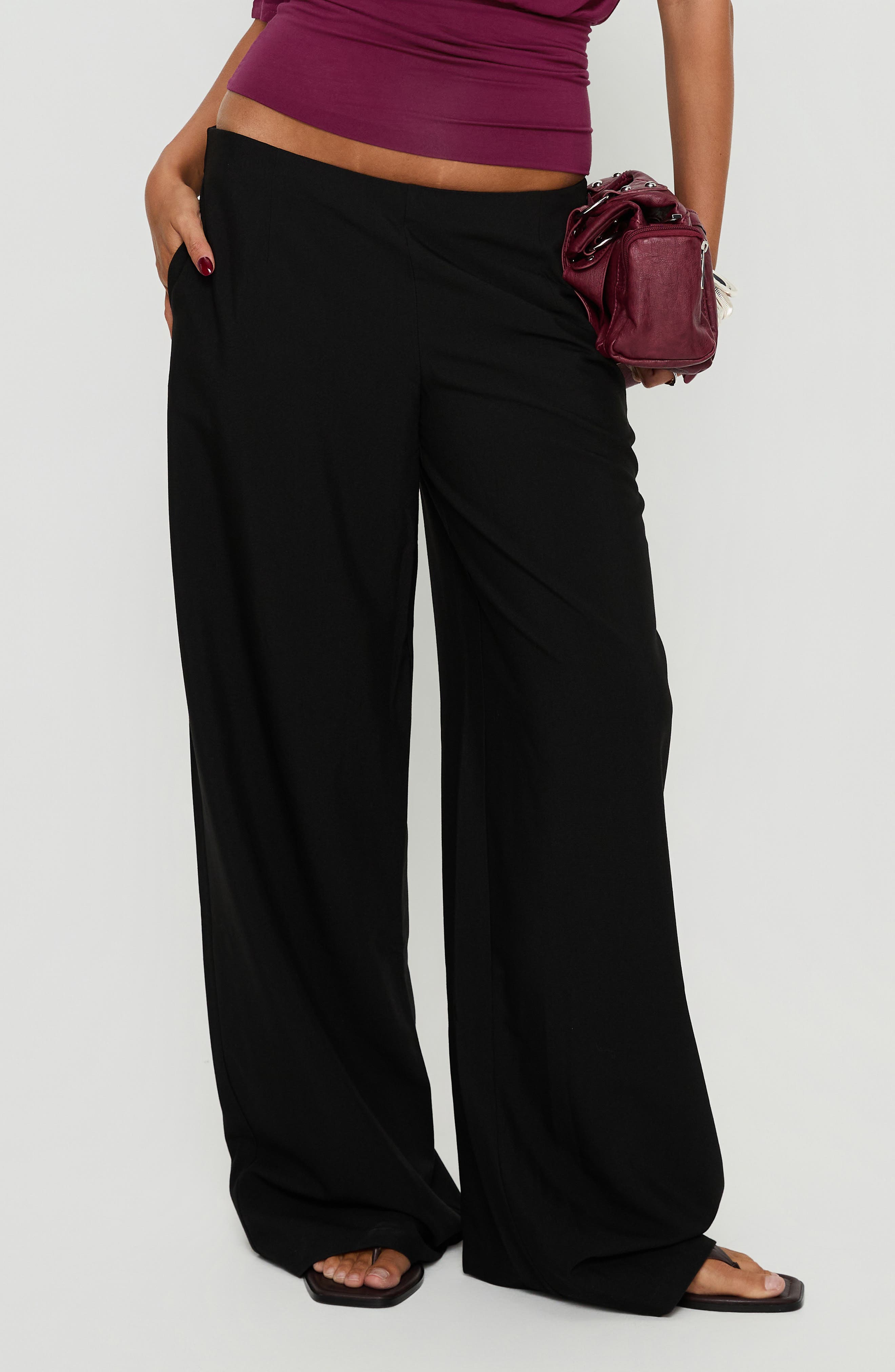selected BLACK