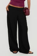 Princess Polly Khane Wide Leg Pants