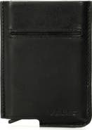 Velez Leather Mini wallet Document Holder