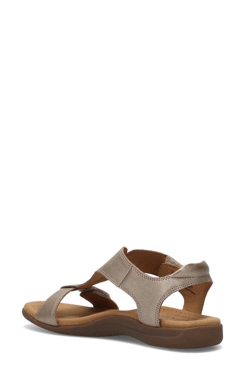 Taos The Show Sandal In Multi