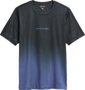 SANTO STUDIO Tempo Faded Tech Performance T-Shirt - Arman Tsarukyan Edition