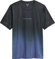 SANTO STUDIO Tempo Faded Tech Performance T-Shirt - Arman Tsarukyan Edition