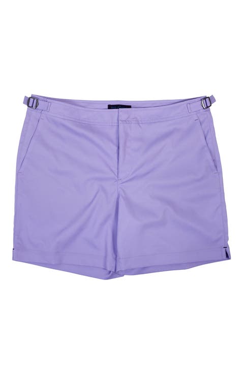 Pool Tailored Swim Short