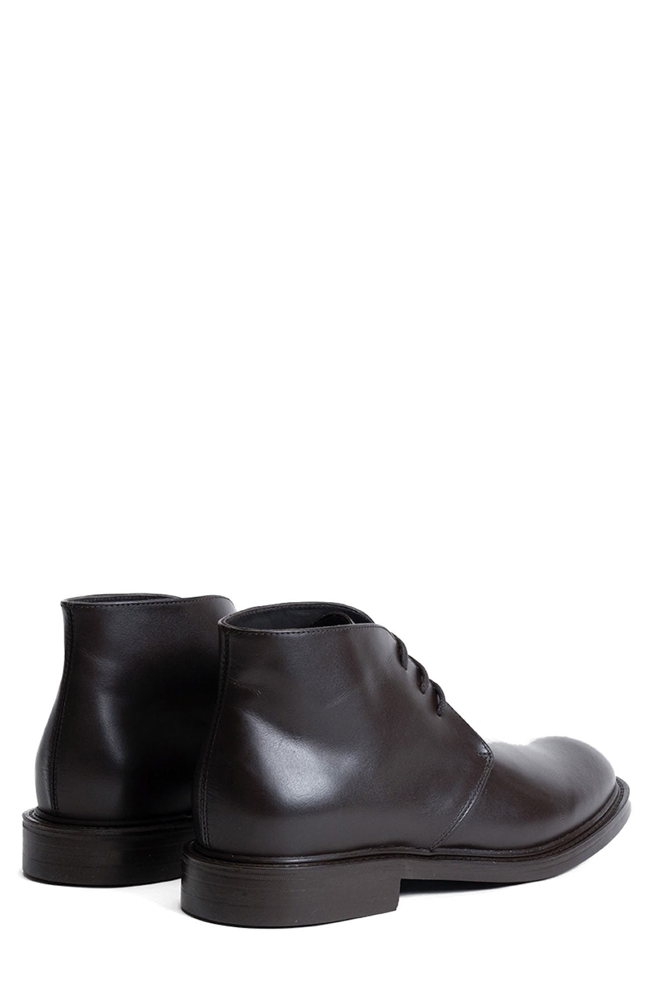 Robert Barakett Nelson Chukka, Alternate, color, Brown