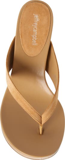 Wedge Sandal
