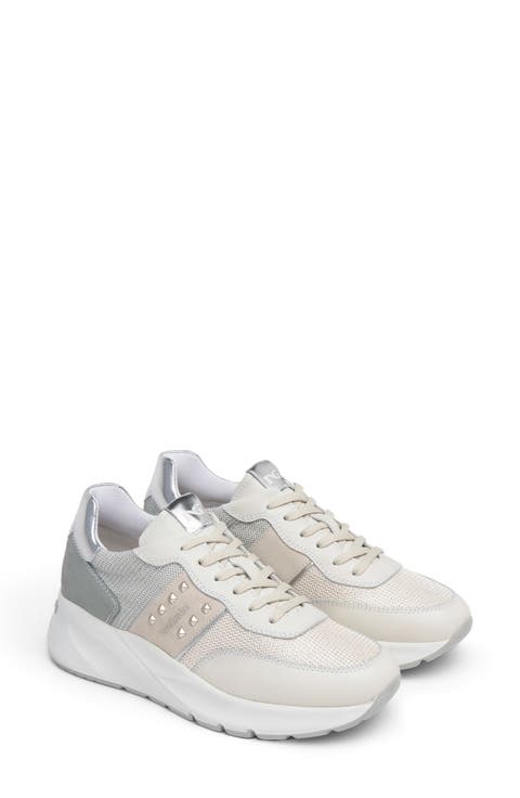 Colorblock Sneaker