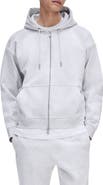 On Club Collective Full Zip Hoodie