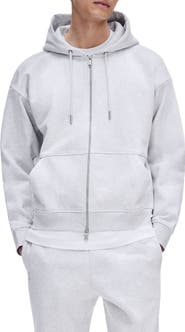 On Club Collective Full Zip Hoodie