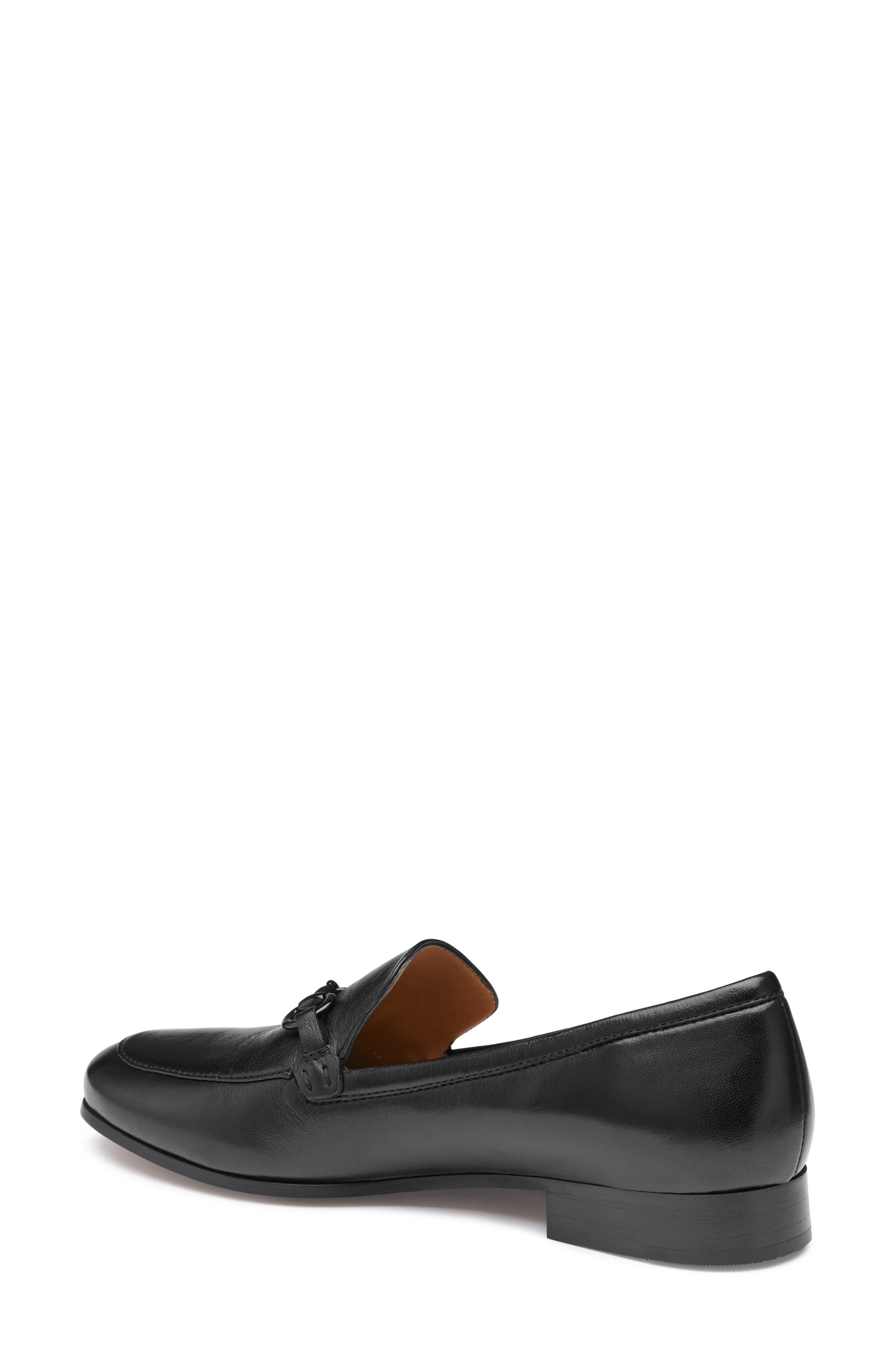 Johnston & Murphy Ali Bit Loafer, Alternate, color, 