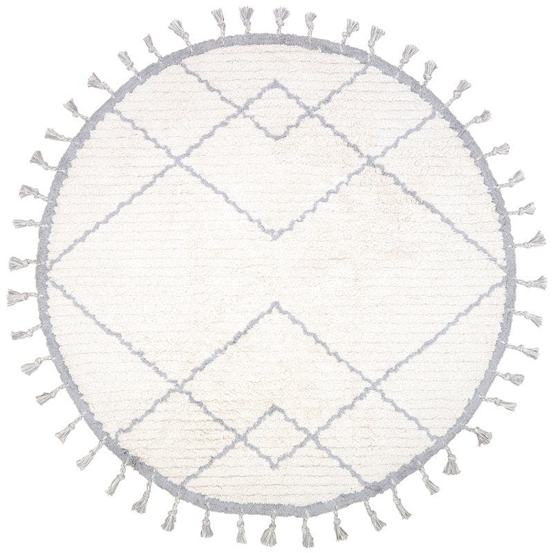 selected OFF WHITE / GREY