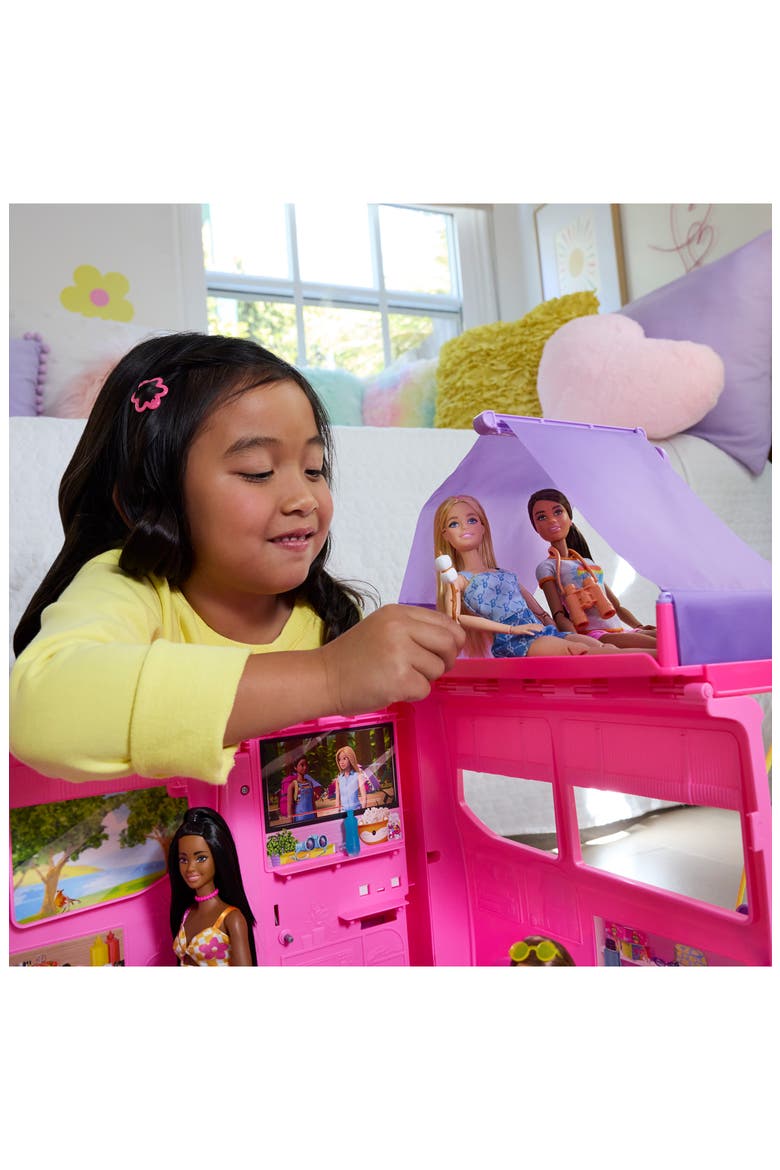 Dream Camper™ Playset, Alternate, color, NONE