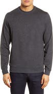 Vuori Ponto Performance Crew Pullover