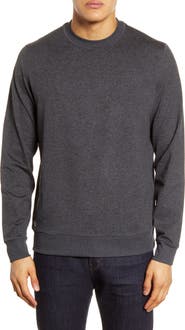 Vuori Ponto Performance Crew Pullover