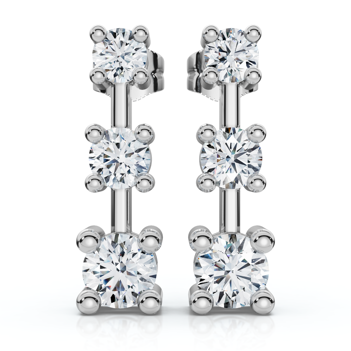 selected 10k White Gold