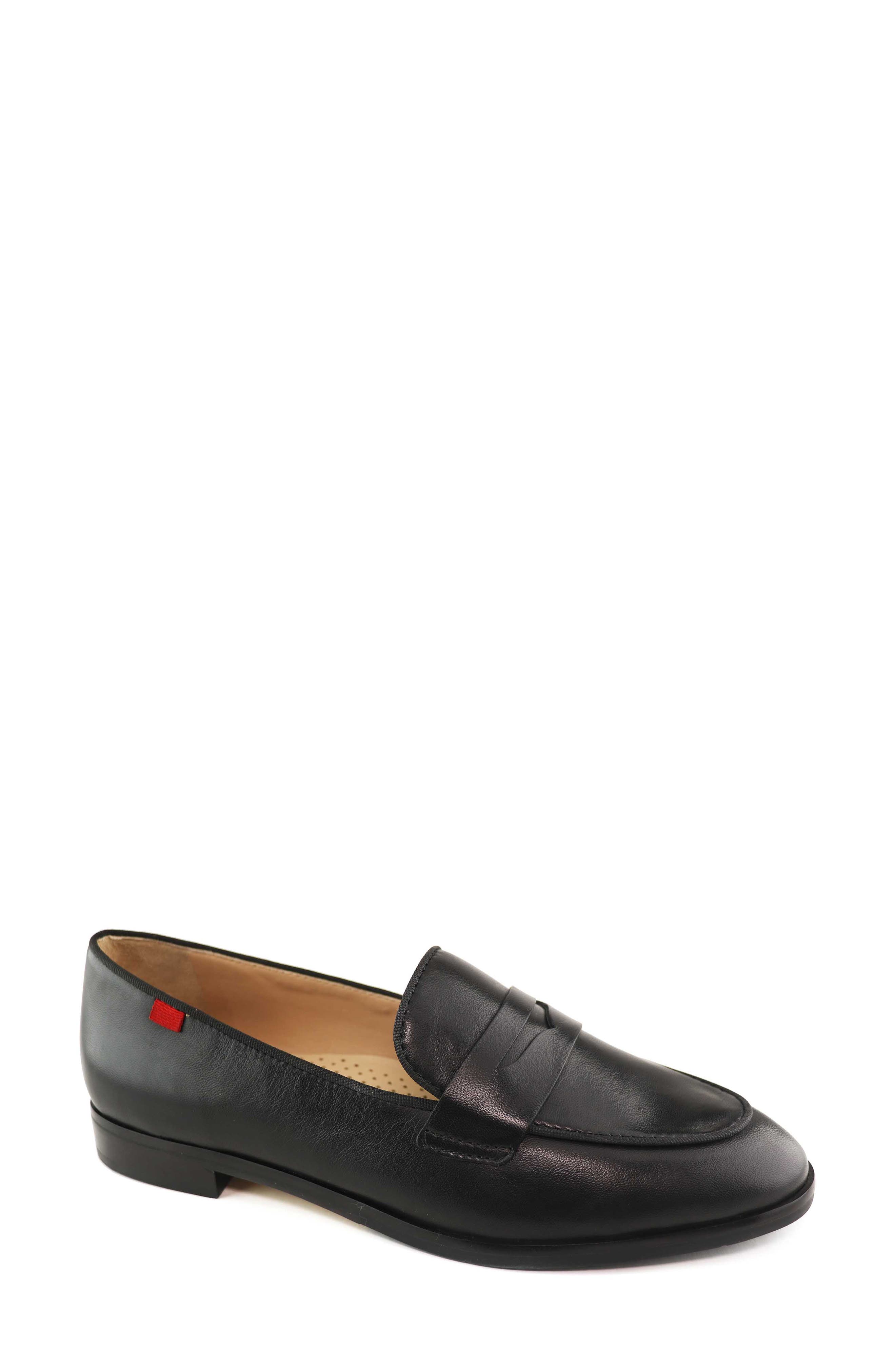 Marc Joseph New York Bryant Park Penny Loafer, Main, color, 