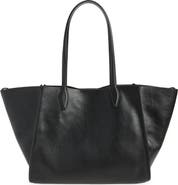 Madewell The Lexington Leather Tote