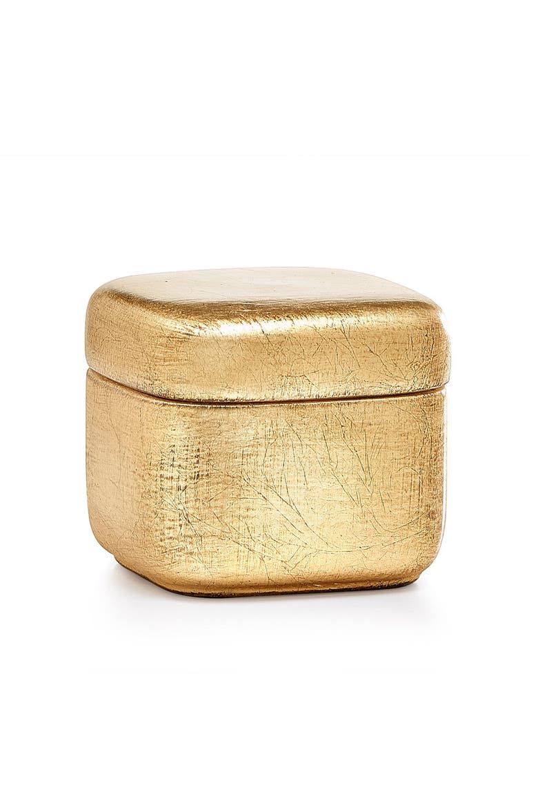 Ava Gold Canister, Main, color, GOLD