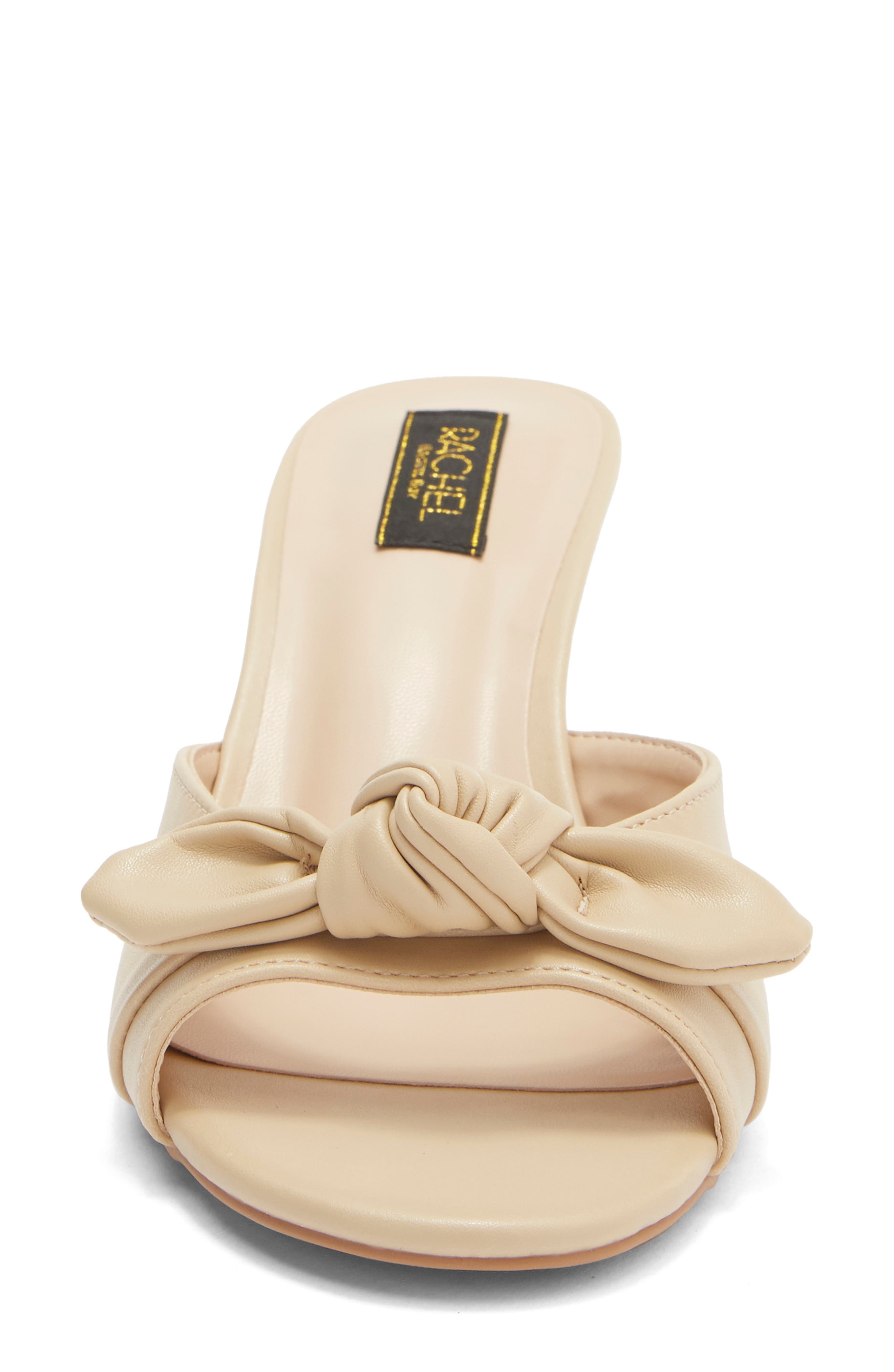 Mabel Mule, Alternate, color, NATURAL