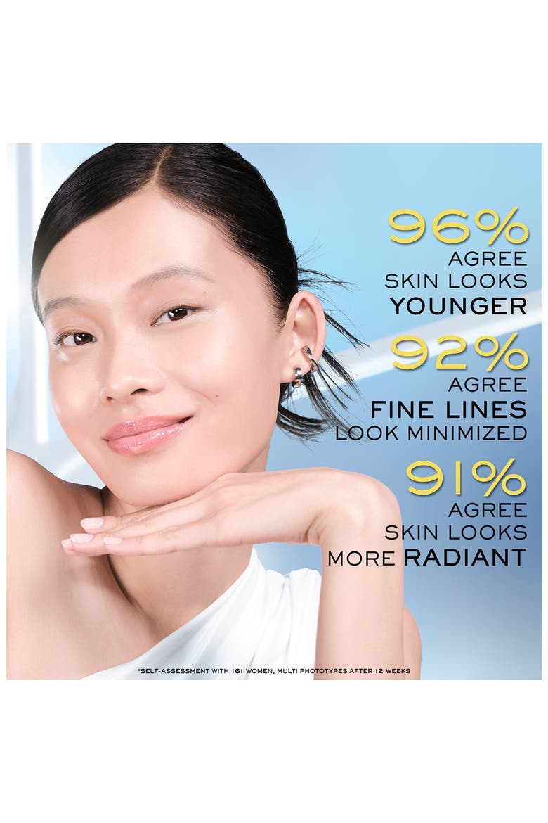 Supra Screen Sunscreen SPF 50+ & Rénergie Retinol Skin Care Set $218 Value, Alternate, color, NO COLOR