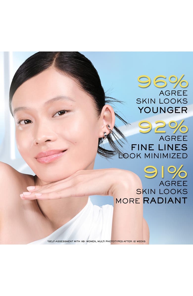 Lancôme Supra Screen Sunscreen SPF 50+ & Rénergie Retinol Mother's Day Skin Care Set $218 Value, Alternate, color,