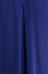 Eileen Fisher Crinkled Organic Cotton Drawstring Pants