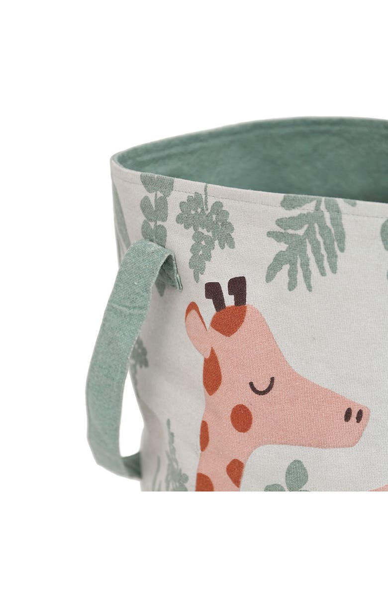 Nattiot Storage Basket Nisü, Alternate, color,