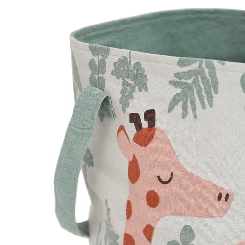 Nattiot Storage Basket Nisü